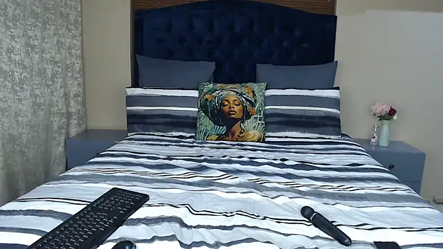 Snapshot of NikkyDangerr chatting on October 2025 09:59:01 PM NikkyDangerr online show from October 2025 09:59:01 PM