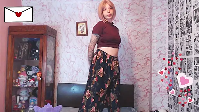 AriYokai online show from February 2026 09:23:02 PM