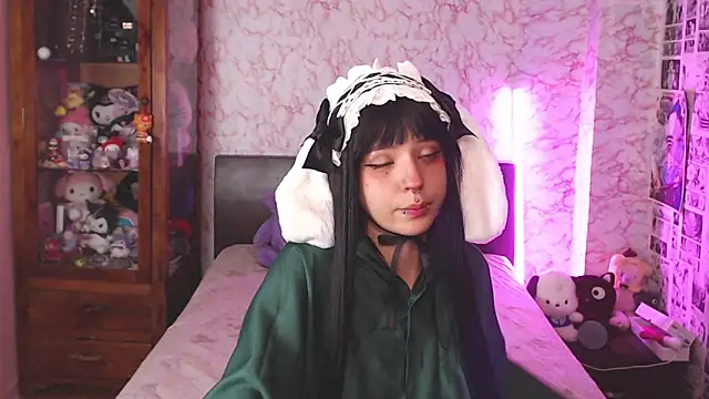 AriYokai online show from March 2026 09:21:01 PM