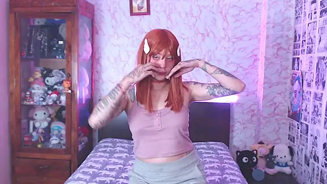 AriYokai online show from February 2026 02:33:01 AM