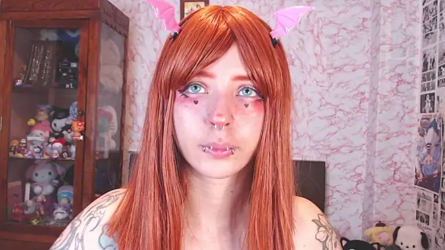 AriYokai online show from February 2026 11:34:02 PM