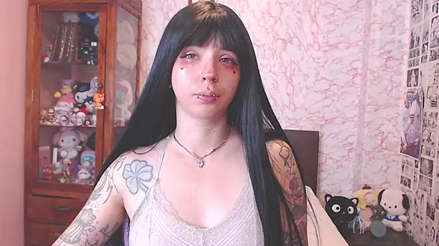 AriYokai online show from February 2026 11:35:01 PM