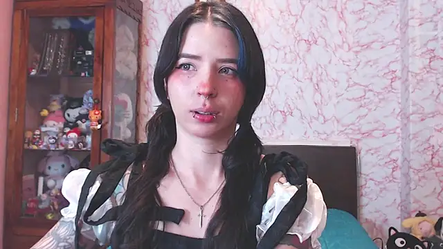 AriYokai online show from February 2026 06:35:01 PM