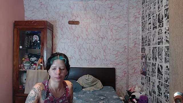 AriYokai online show from March 2026 12:25:02 AM