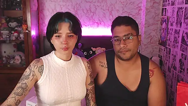 AriYokai online show from March 2026 09:04:02 PM