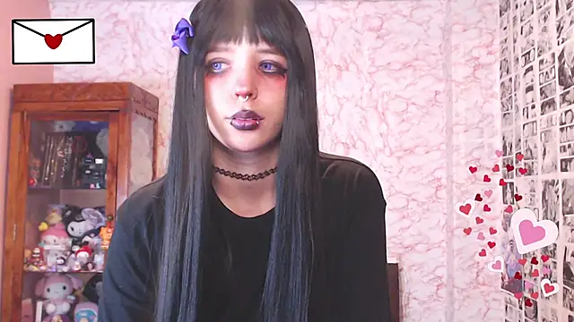 AriYokai online show from February 2026 12:34:02 AM