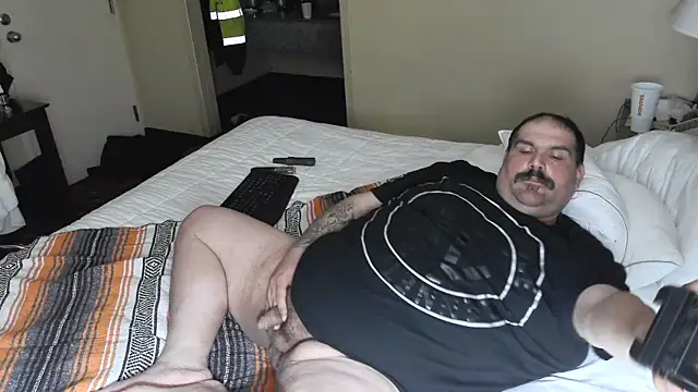 bigdaddy90337 online show from March 2025 02:55:02 PM