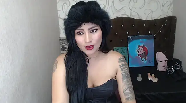 medusapunisher online show from February 2025 05:42:01 AM