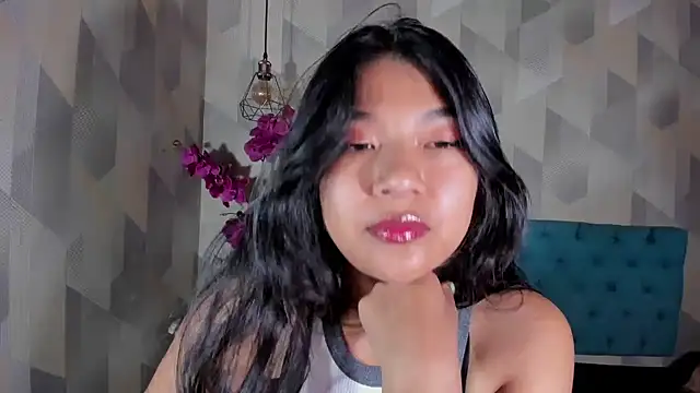 ScarletKray online show from October 2025 03:51:02 AM