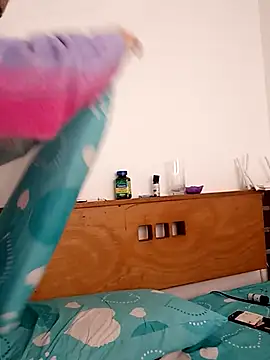 Nathaly-777 online show from January 2026 07:06:01 PM