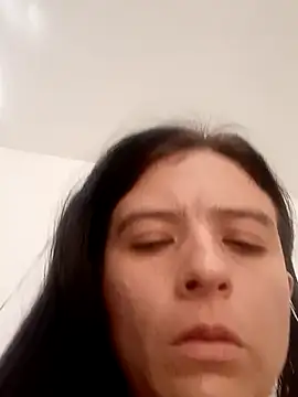 Nathaly-777 online show from December 2025 06:55:02 PM