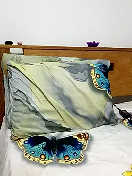 Nathaly-777 online show from November 2025 11:16:02 PM