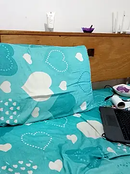 Nathaly-777 online show from February 2026 09:54:02 PM