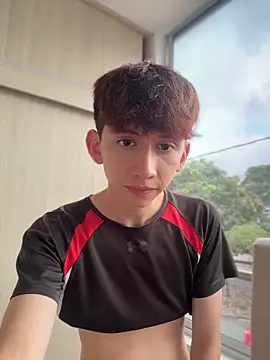 Snapshot of jacob_and_sam chatting on February 2026 08:52:02 PM jacob and sam online show from February 2026 08:52:02 PM