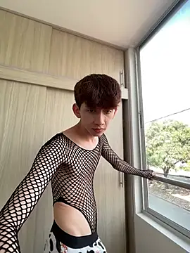 Snapshot of jacob_and_sam chatting on February 2026 08:08:02 PM jacob and sam online show from February 2026 08:08:02 PM