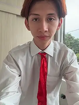 Snapshot of jacob_and_sam chatting on February 2026 02:37:01 PM jacob and sam online show from February 2026 02:37:01 PM