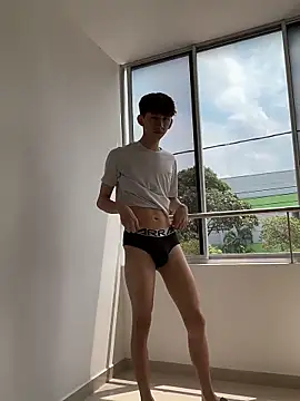 Snapshot of jacob_and_sam chatting on February 2026 04:26:01 PM jacob and sam online show from February 2026 04:26:01 PM