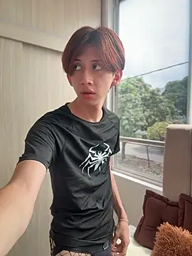 Snapshot of jacob_and_sam chatting on February 2026 04:26:02 PM jacob and sam online show from February 2026 04:26:02 PM