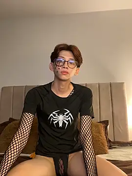 Snapshot of jacob_and_sam chatting on October 2025 09:15:02 PM jacob and sam online show from October 2025 09:15:02 PM