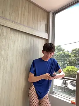 jacob and sam online show from May 2026 03:25:02 PM