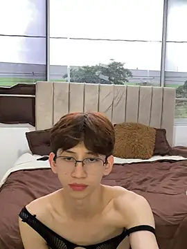 jacob and sam online show from March 2026 10:43:01 PM