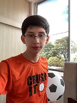 Snapshot of jacob_and_sam chatting on June 2026 05:00:01 PM jacob and sam online show from June 2026 05:00:01 PM