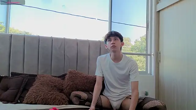 jacob and sam online show from May 2026 07:39:01 PM