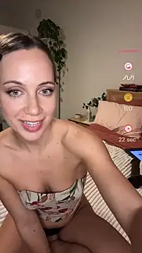 rileylovesyou online show from February 2025 06:33:01 AM