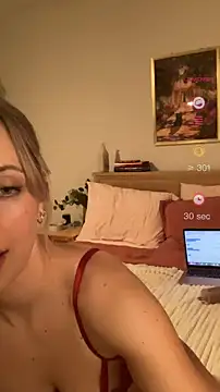 rileylovesyou online show from February 2025 04:52:02 AM
