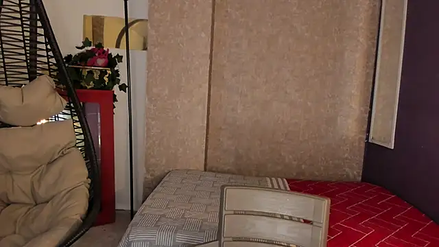 FelicitaSweet online show from March 2025 07:25:01 PM