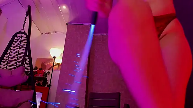 FelicitaSweet online show from March 2025 07:36:02 PM