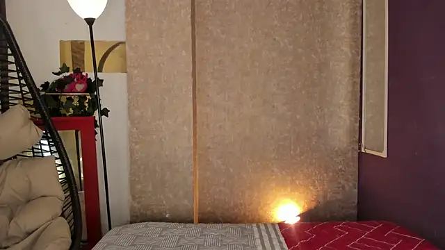 FelicitaSweet online show from March 2025 07:42:02 PM