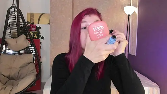 FelicitaSweet online show from March 2025 07:38:01 PM