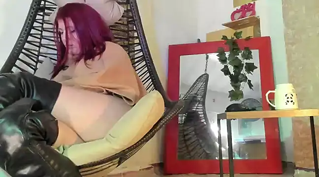 FelicitaSweet online show from March 2025 10:42:01 PM