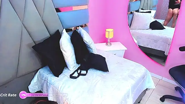 Dalis Hills online show from January 2026 12:42:02 PM