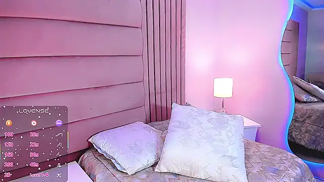 Dalis Hills online show from March 2026 04:46:01 AM