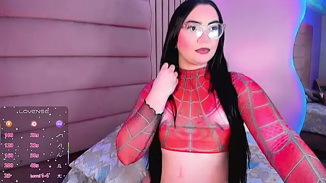 Dalis Hills online show from February 2026 04:24:02 AM