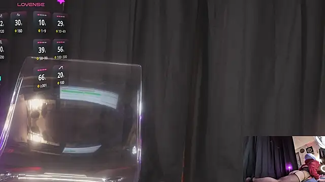 MsHugNkiss online show from February 2025 03:26:02 PM