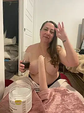 Chubby-Kat50 online show from February 2026 08:29:02 PM