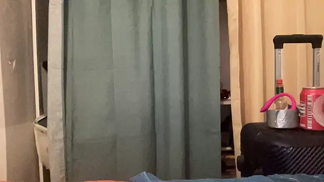 shineofcrazy online show from November 2025 01:20:02 AM