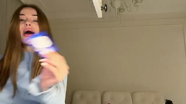 Kisskeyy online show from January 2025 11:35:01 PM