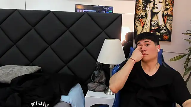 roan birkin online show from April 2026 07:15:02 PM