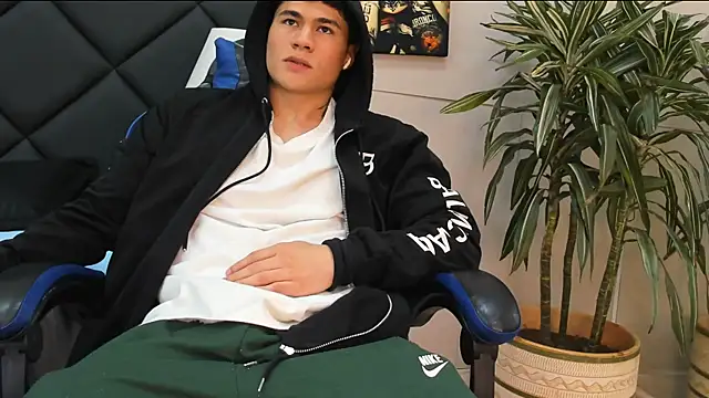 roan birkin online show from April 2026 07:09:01 PM