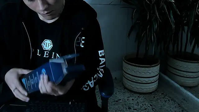 roan birkin online show from March 2026 07:32:01 PM