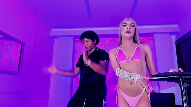 Sweettfantasy ts online show from March 2025 03:05:02 PM