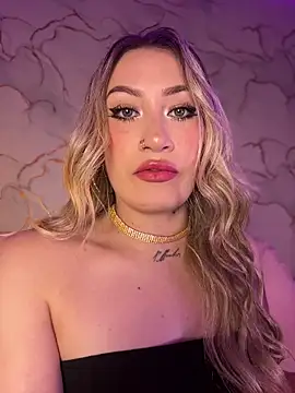 Lally Valencia   online show from March 2026 10:33:02 AM