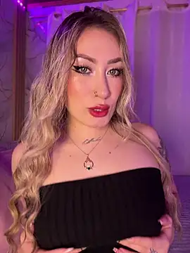 Lally Valencia   online show from March 2026 12:22:02 PM