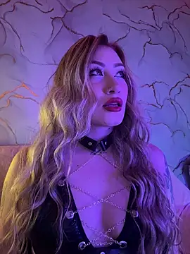 Lally Valencia   online show from February 2026 09:53:02 AM