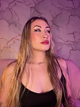 Lally Valencia   online show from February 2026 10:27:01 AM