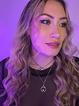Lally Valencia   online show from March 2025 11:17:02 PM